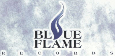 Blue Flame Records (ITA)